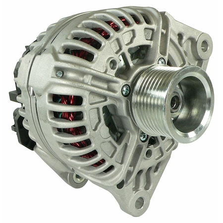Db Electrical Alternator For Iveco Truck 0-124-655-005 4892320 4892320 2000; 400-24094 400-24094